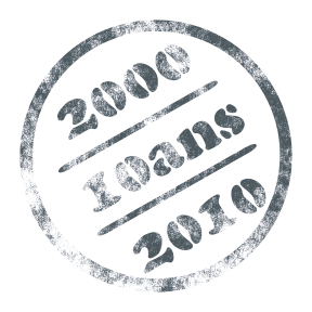 10 ans